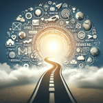 퍼스널 브랜드 성장 로드맵: 당신의 꿈을 현실로 만드는 길